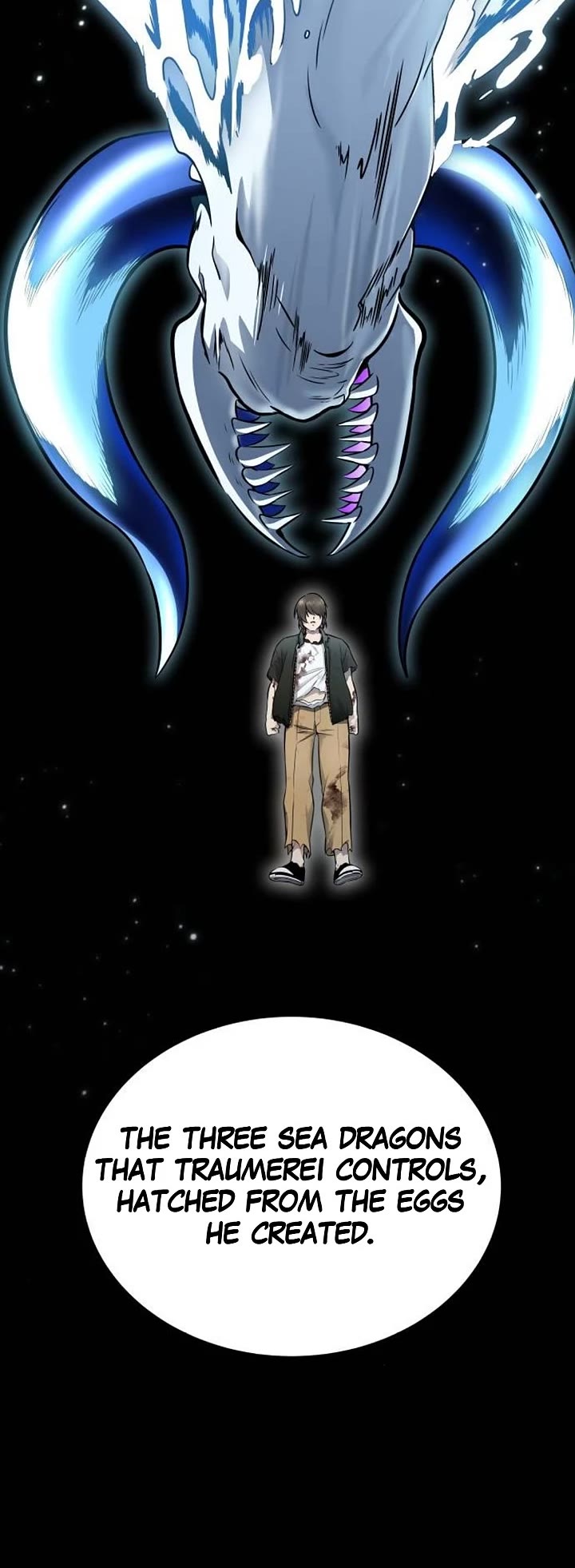 Tower of God Chapter 625 image 019